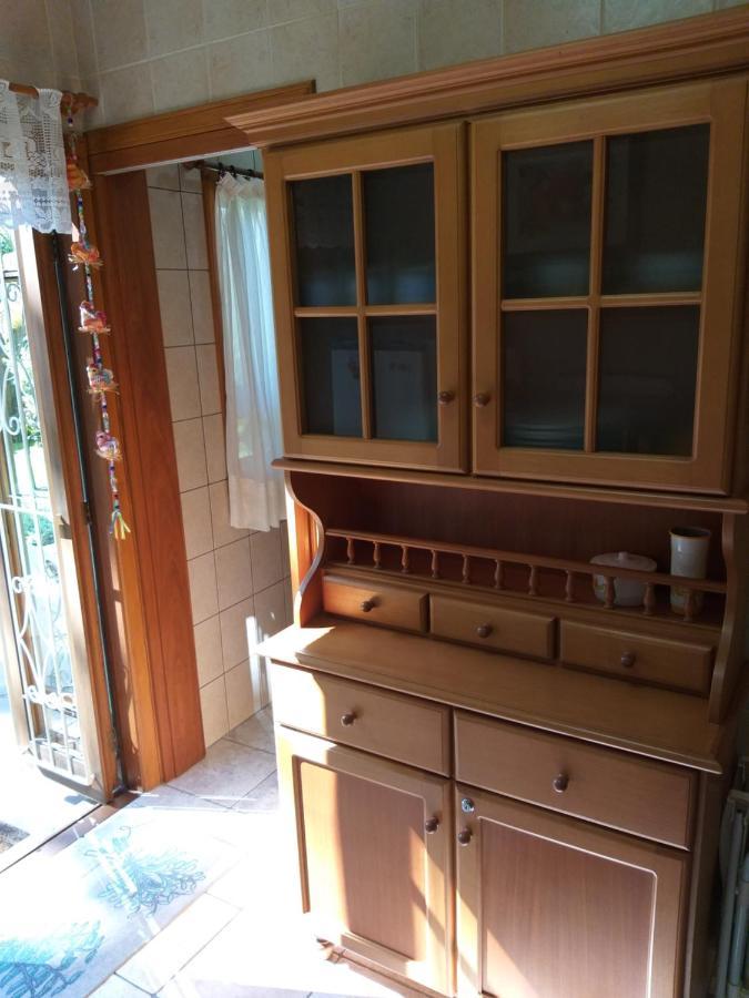 Apartamento Planalto Apartment กรามาโด ภายนอก รูปภาพ